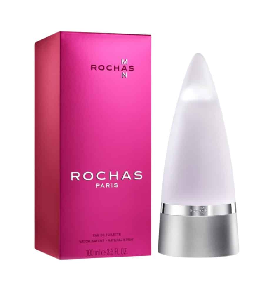 Rochas Man by Rochas