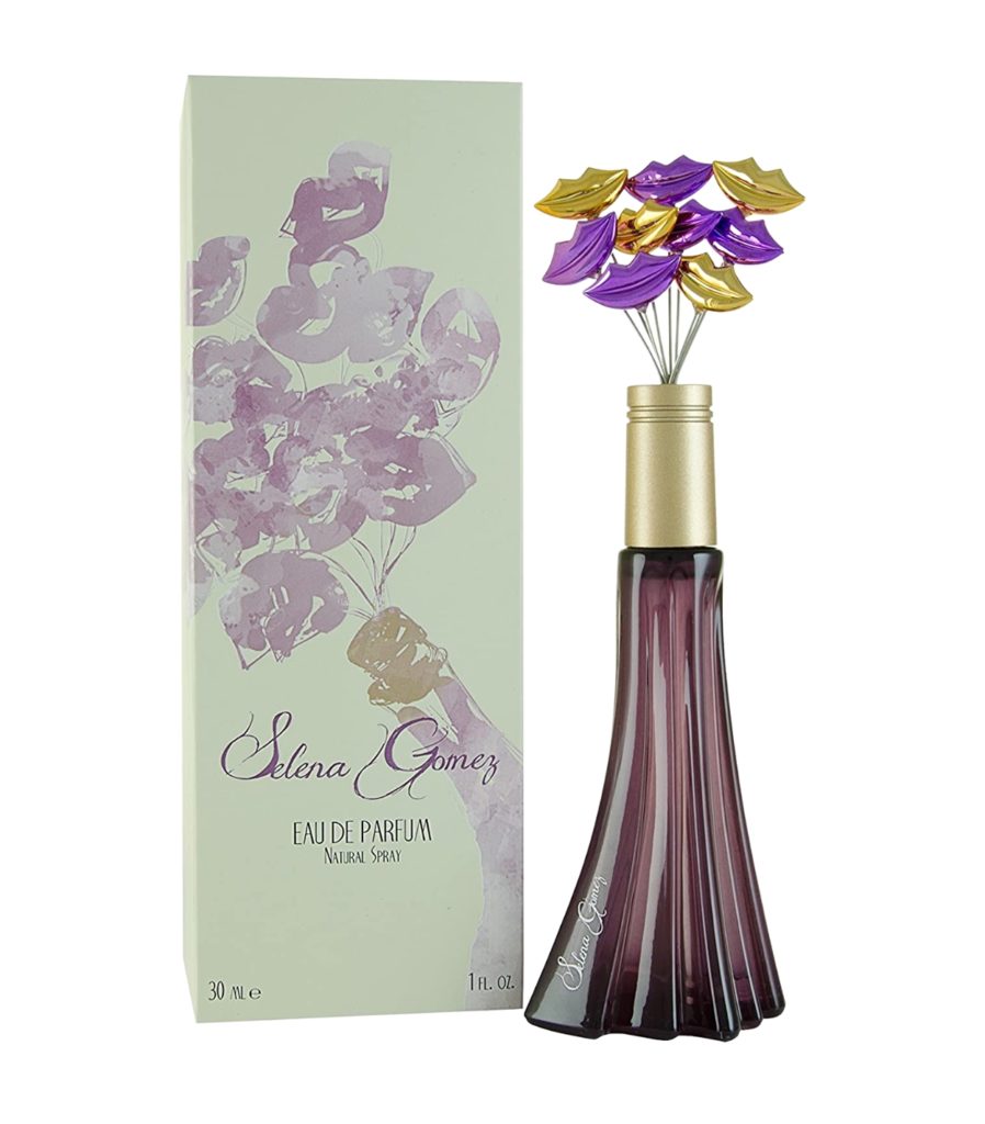 Selena Gomez Eau de Parfum by Selena Gomez