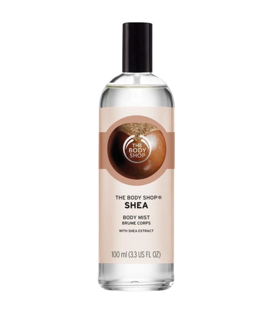 Shea by The Body Shop