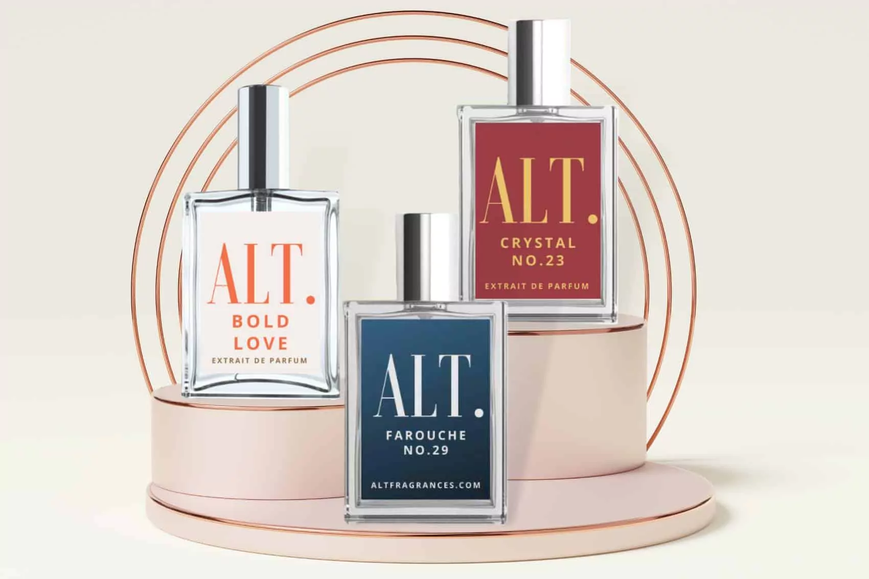 ALT Fragrances Review