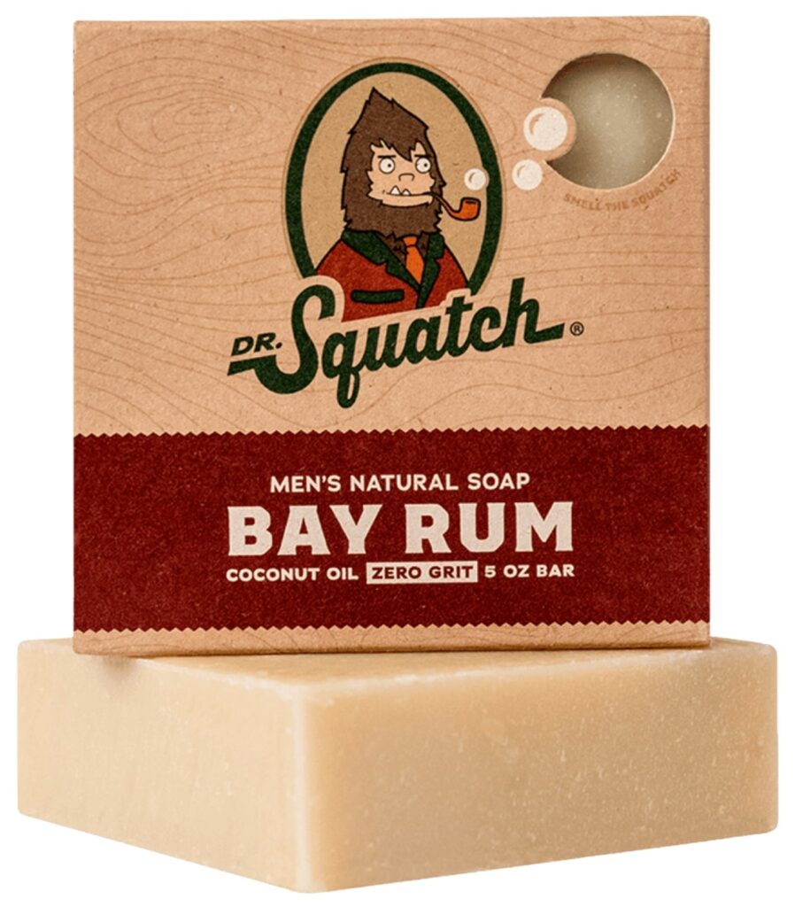 Bay Rum