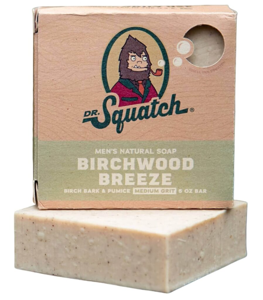 Dr. Squatch Soaps - Scents men (and women!) will love! • The Naptime  Reviewer