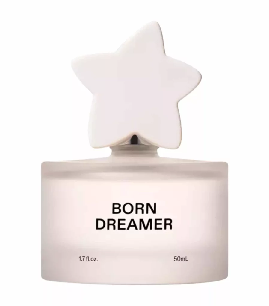 Born Dreamer by Charli DAmelio