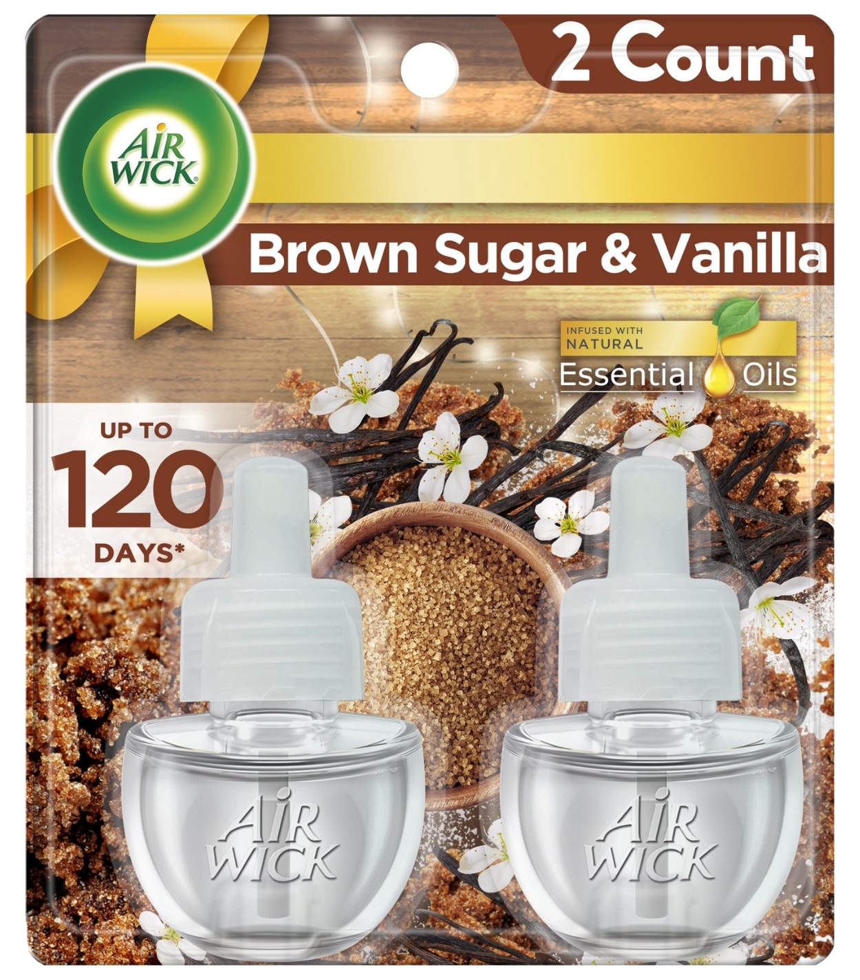 Review Of The Best Air Wick Scents (2024 List Update)