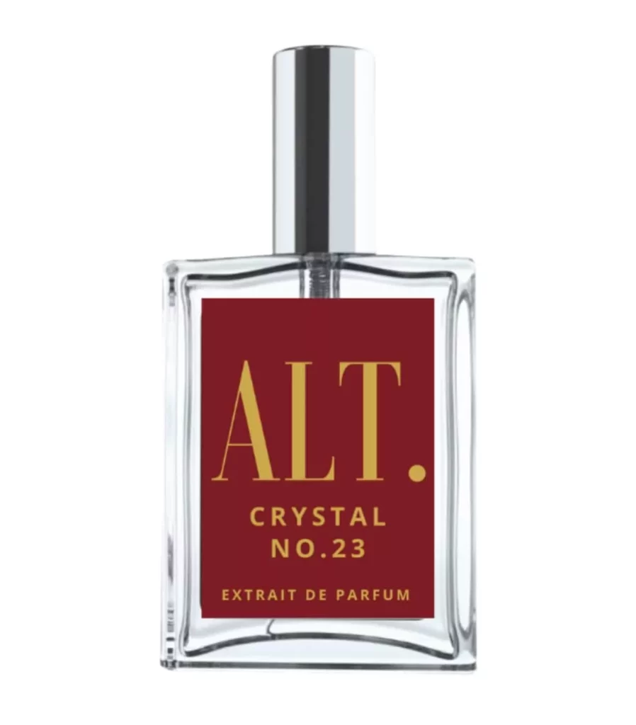 Crystal by ALT