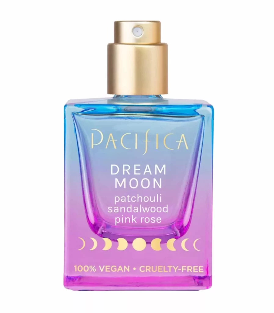 Dream Moon by Pacifica