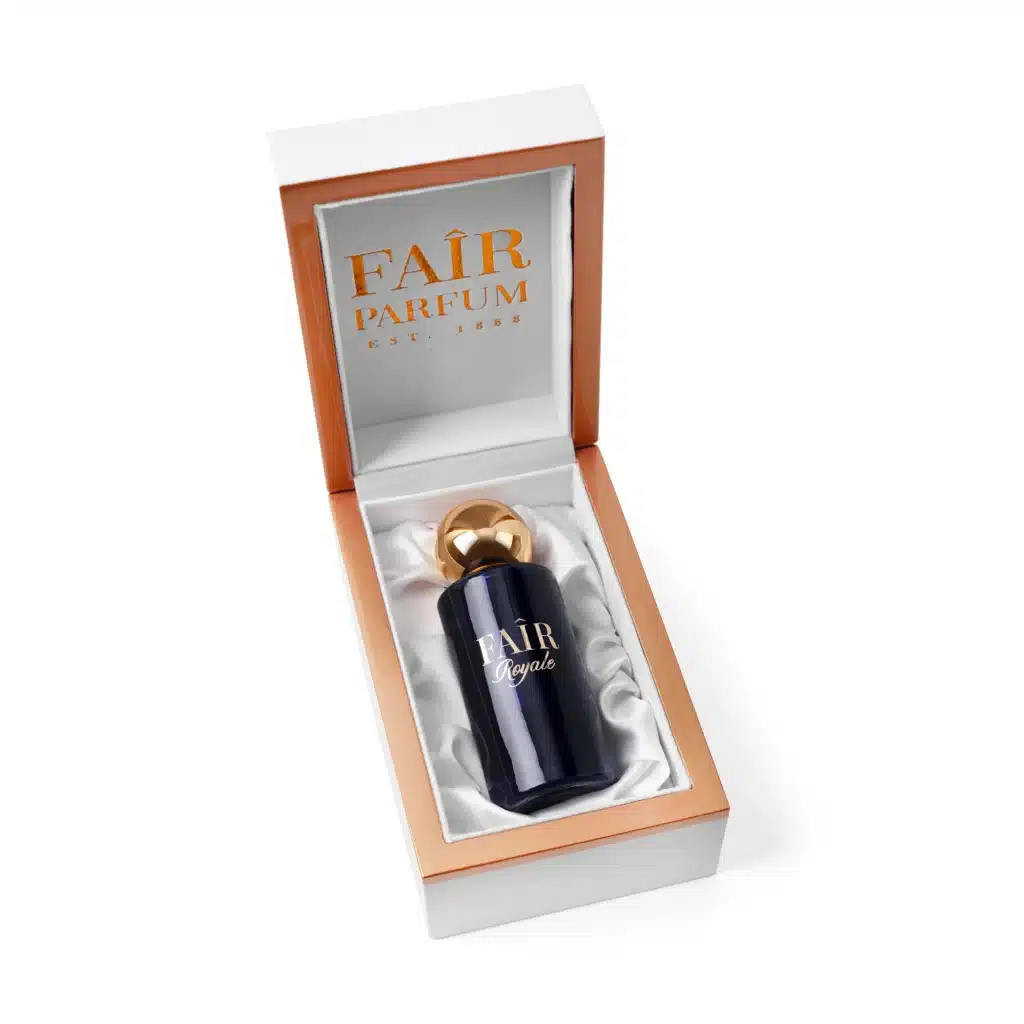 Fair Royale Aged Extrait De Parfum
