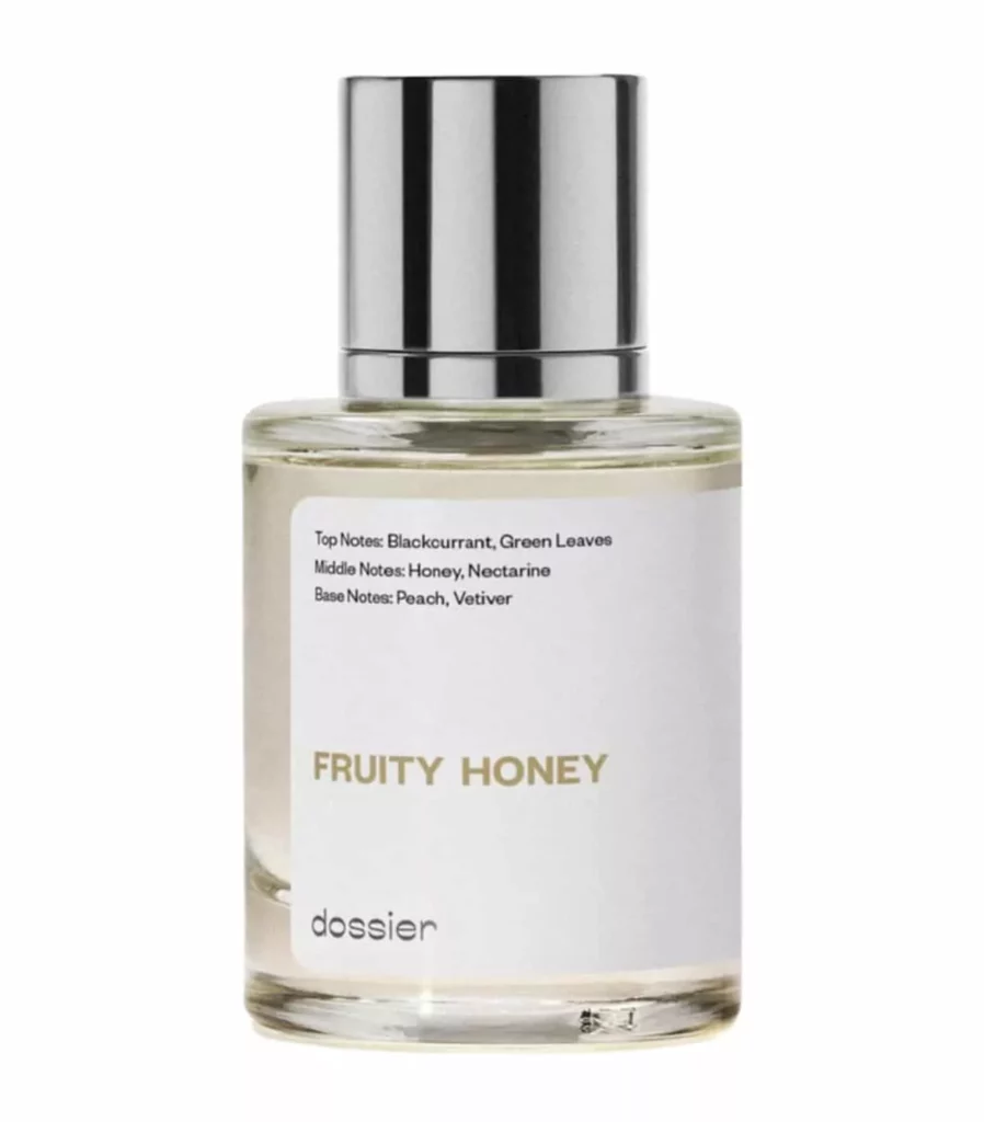 Fruity Honey by Dossier