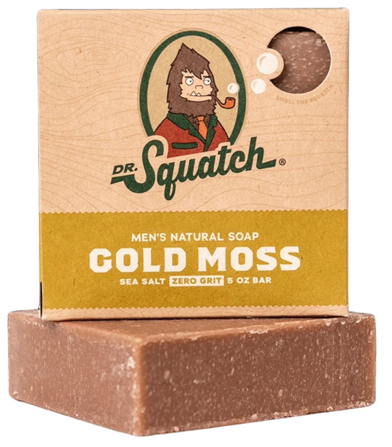 Best Smelling Dr. Squatch Soap Popular 2024 Scents Ranked