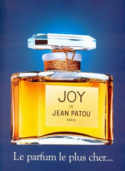 Joy by Jean Patou