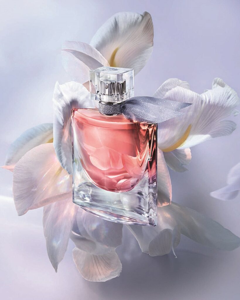 Lancome La Vie Est Belle ranks as one of the top best selling perfumes in the world