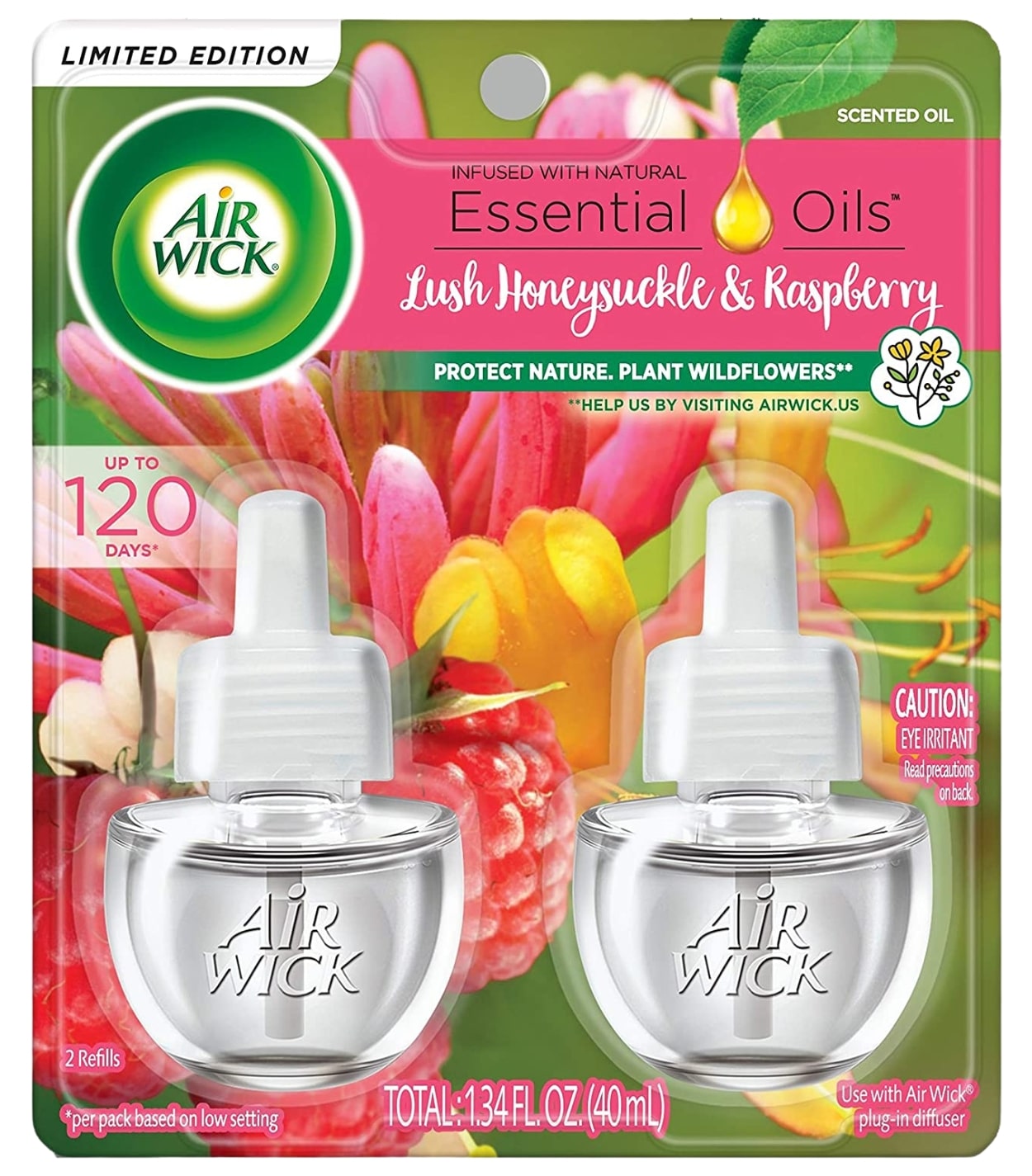 Review Of The Best Air Wick Scents (2024 List Update)