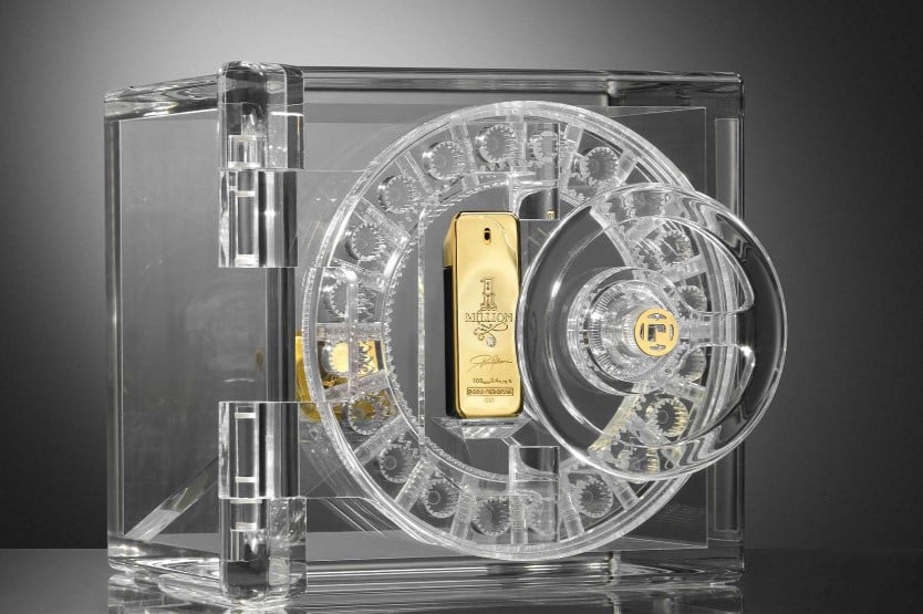 Paco Rabanne Million LUXE Edition
