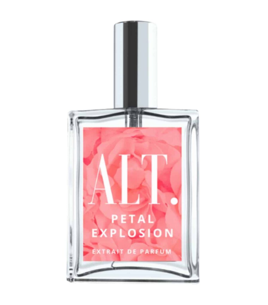 Petal Explosion Victor Rolf Flowerbomb