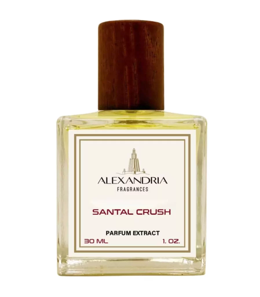 Santal Crush by Alexandria Fragrances