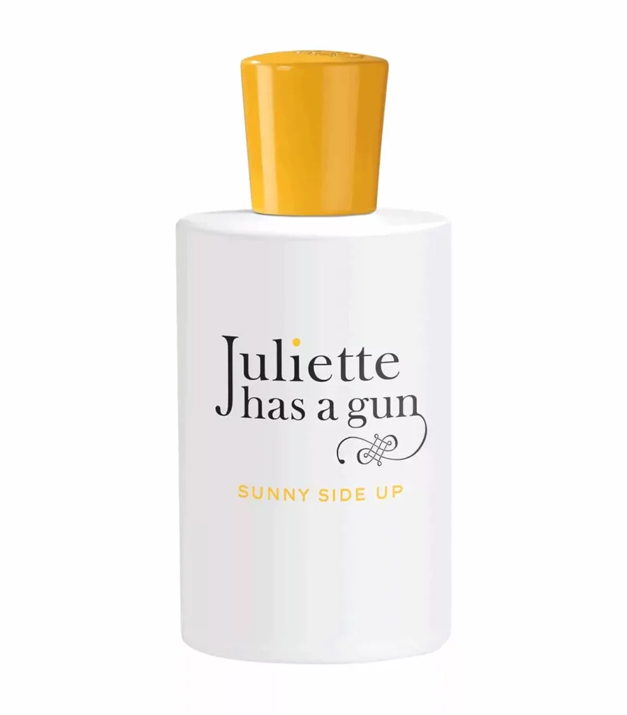 Sunny Side Up by Juliette Has a Gun