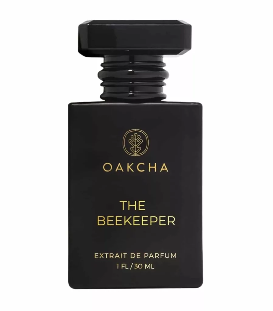 The Beekeeper by Oakcha