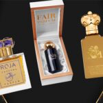 The most expensive colognes in the world