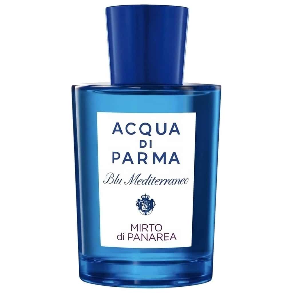 Blu Mediterraneo - Mirto di Panarea by Acqua di Parma