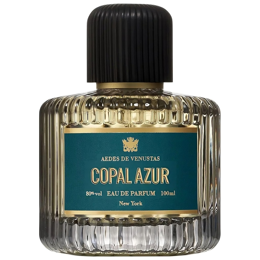 Copal Azur by Aedes de Venustas