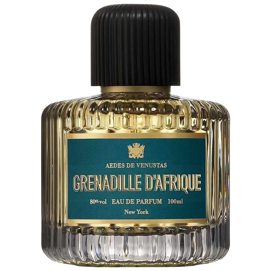 Grenadille d'Afrique by Aedes de Venustas