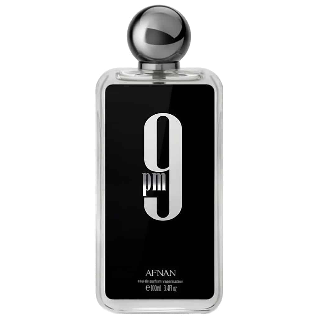 9pm by Afnan Perfumes