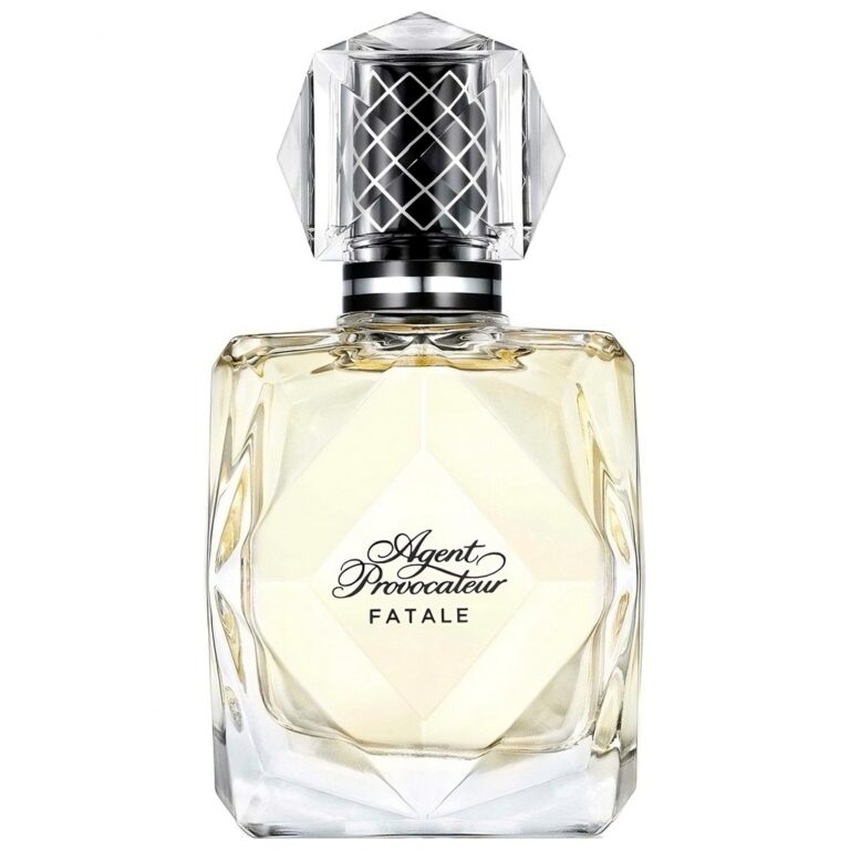 Fatale perfume by Agent Provocateur - FragranceReview.com