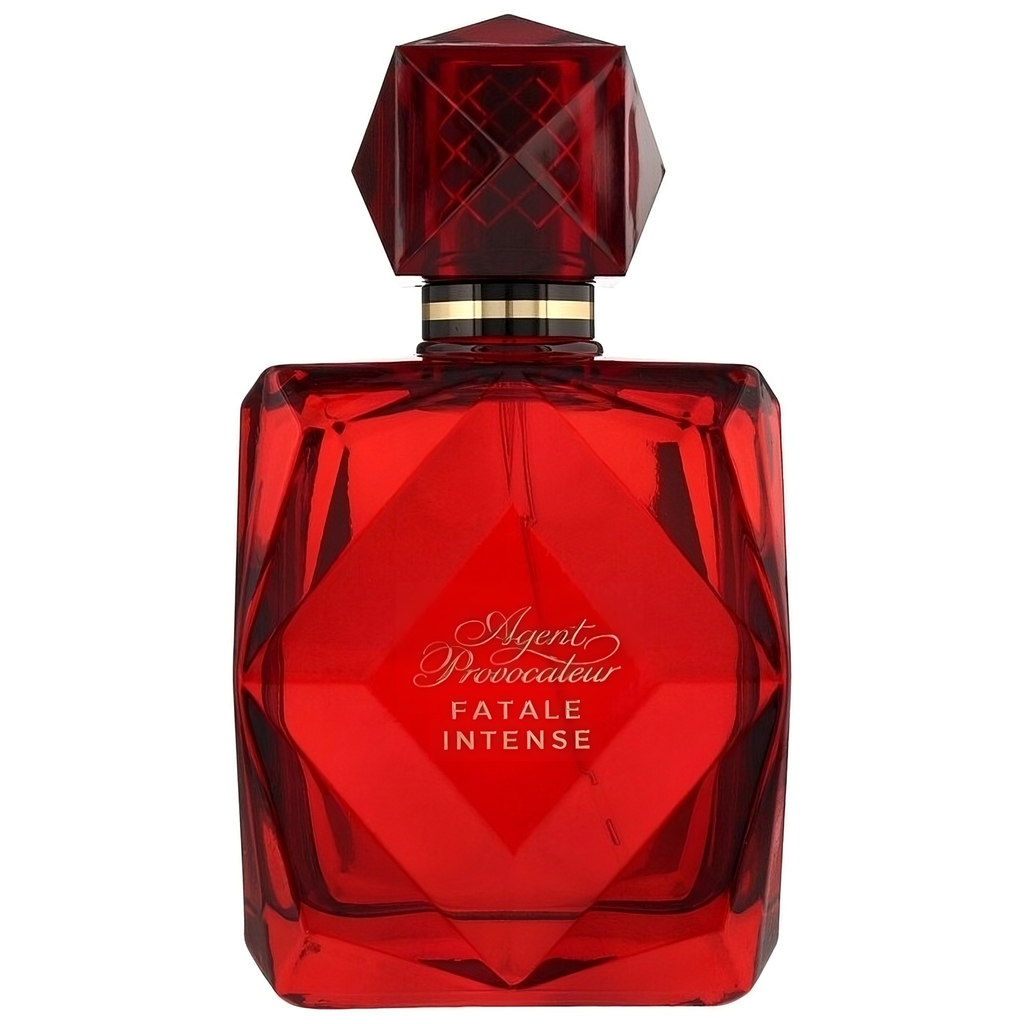 Fatale Intense perfume by Agent Provocateur - FragranceReview.com