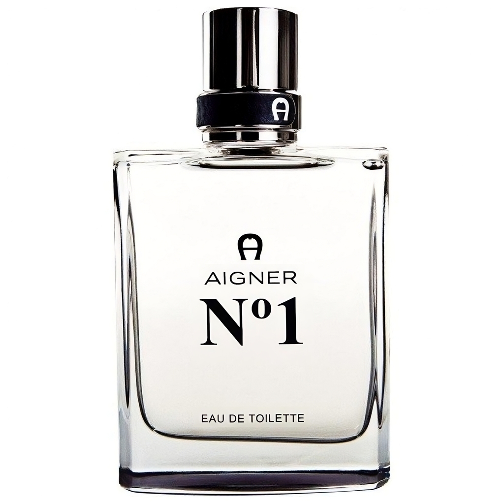 Aigner N°1 perfume by Aigner - FragranceReview.com