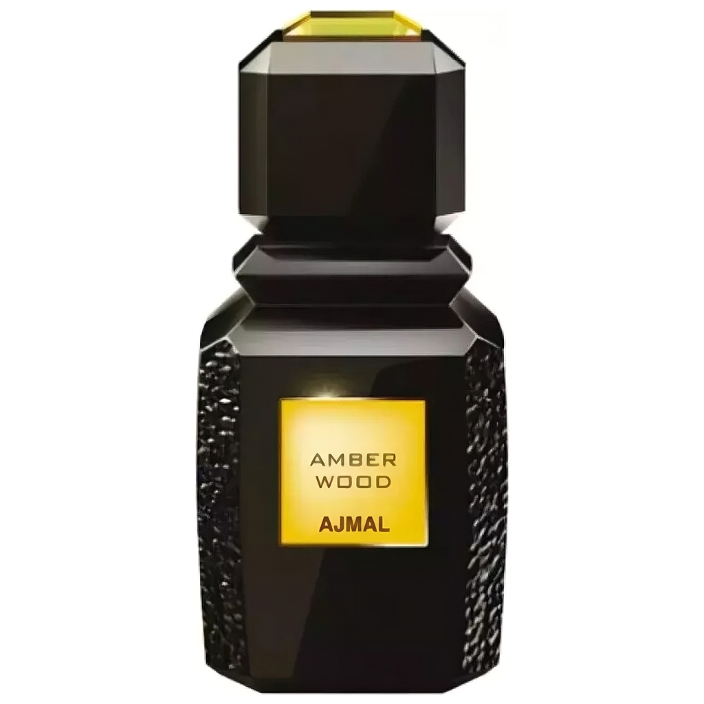 Amber Wood by Ajmal