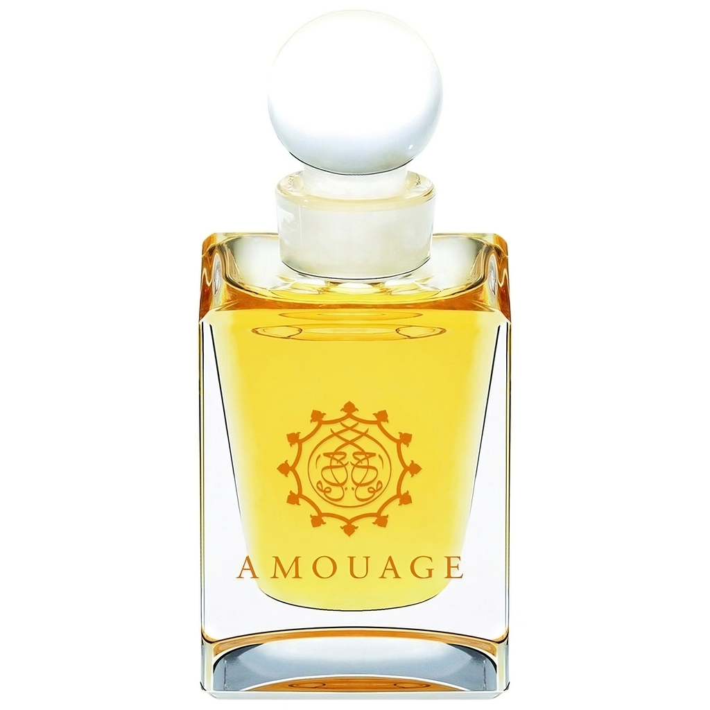 Homage by Amouage