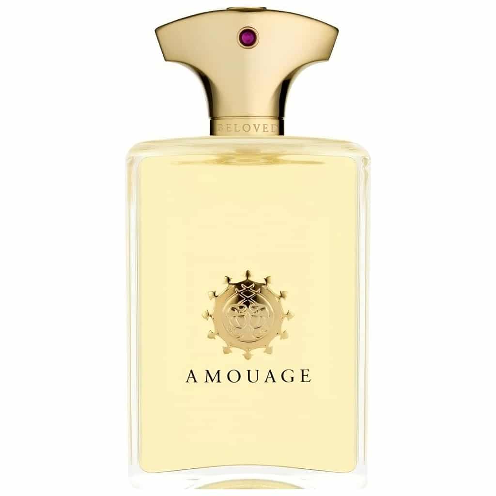 Beloved Man by Amouage