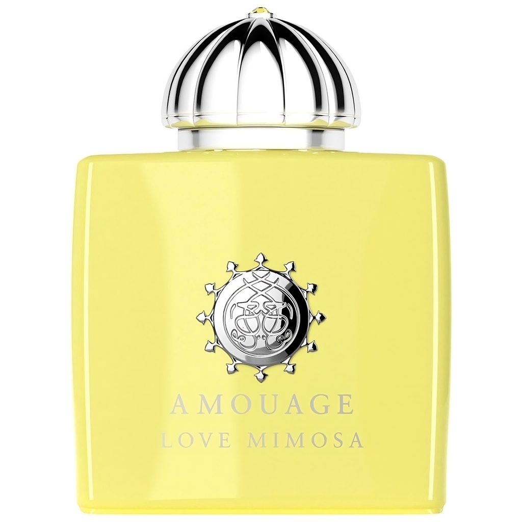 Love Mimosa by Amouage