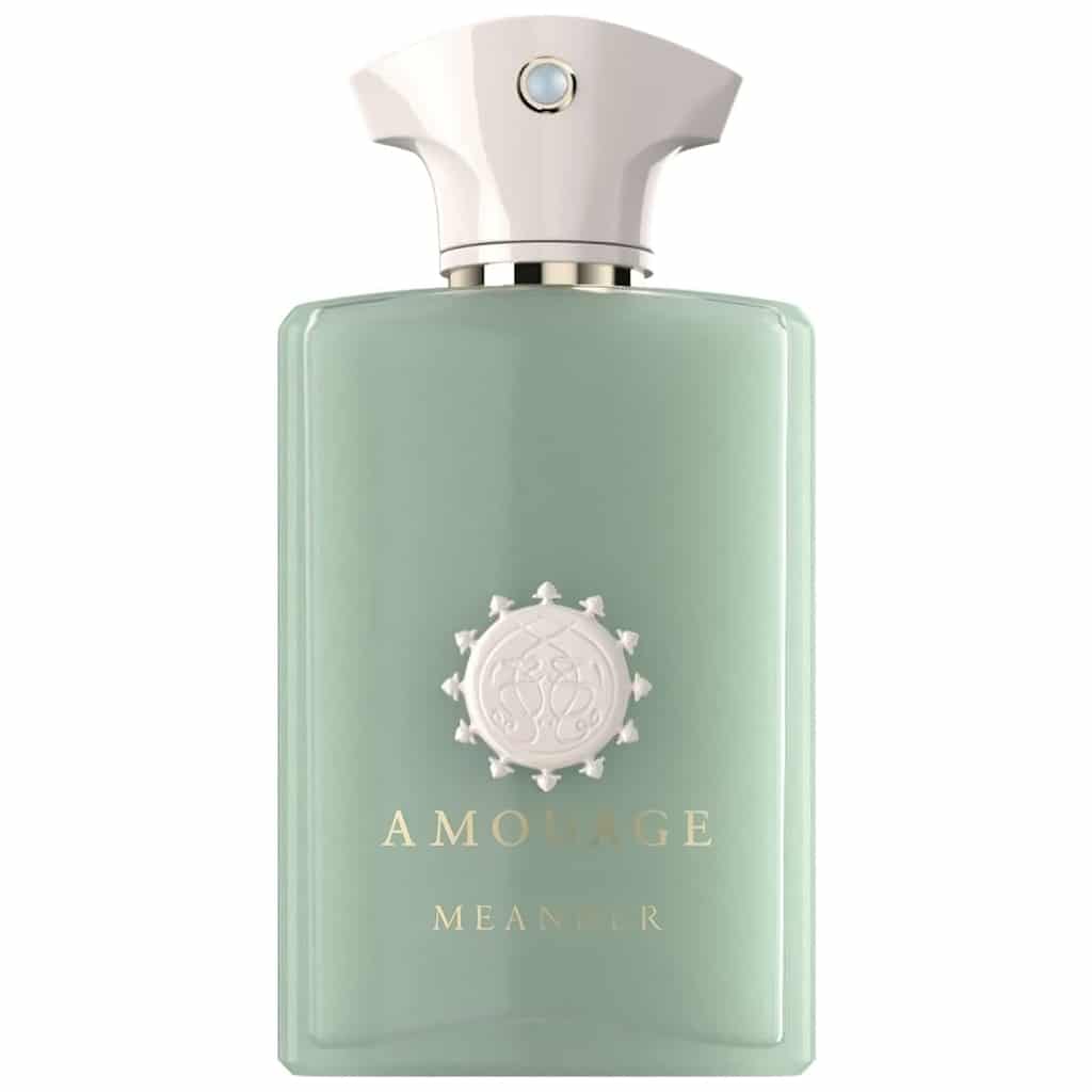 amouage meander