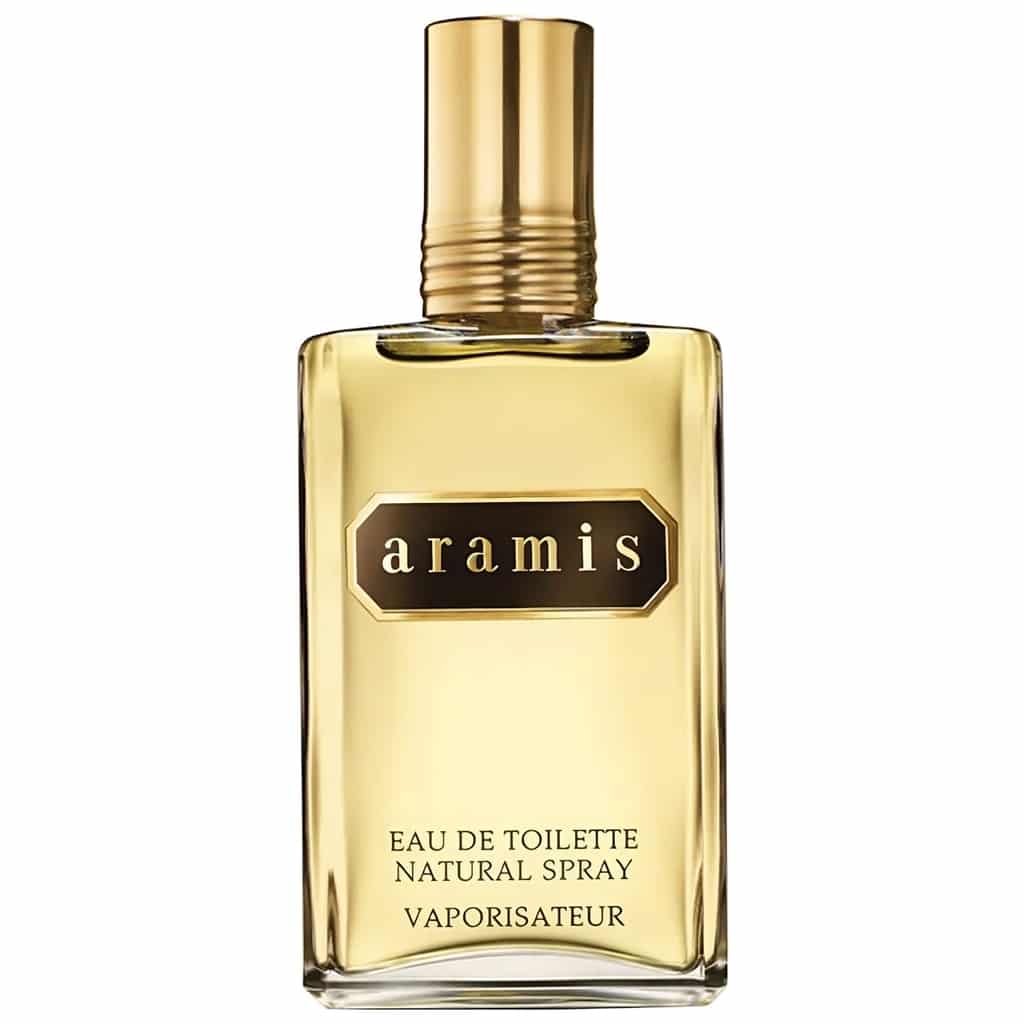 Aramis by Aramis