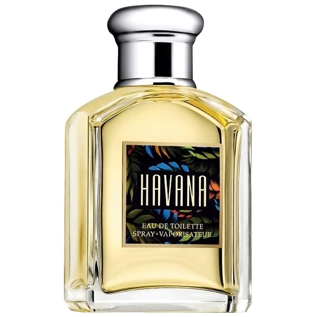 Havana by Aramis