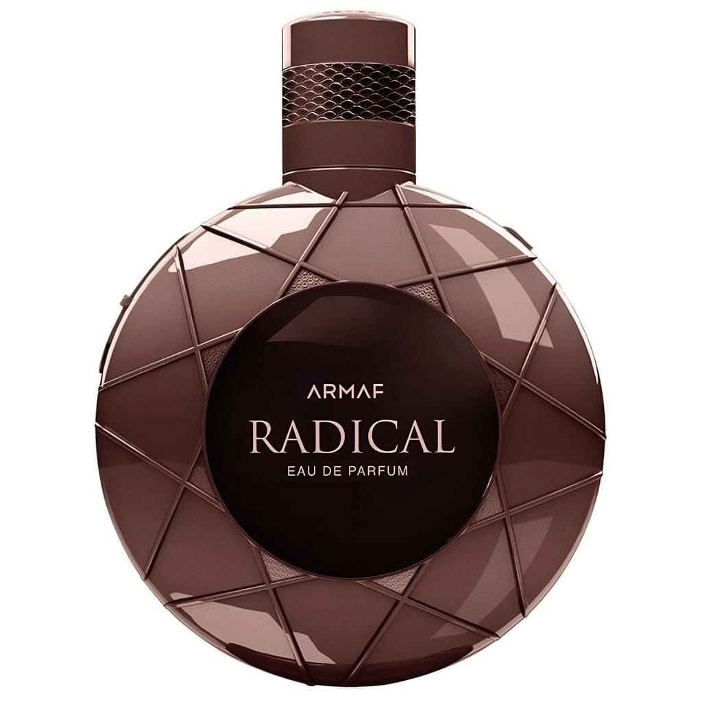 Radical Brown by Armaf