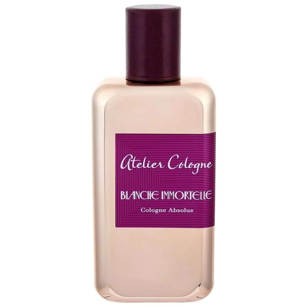 Blanche Immortelle by Atelier Cologne