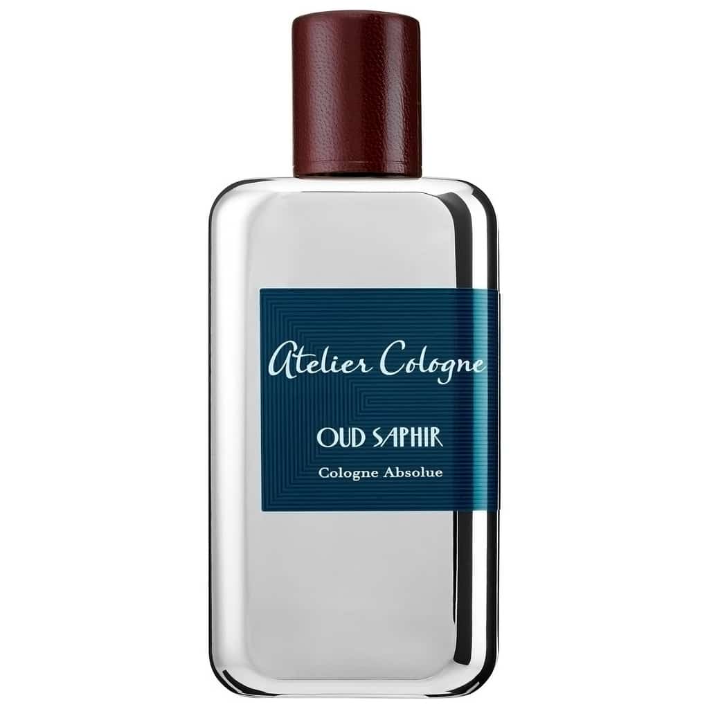 Oud Saphir by Atelier Cologne
