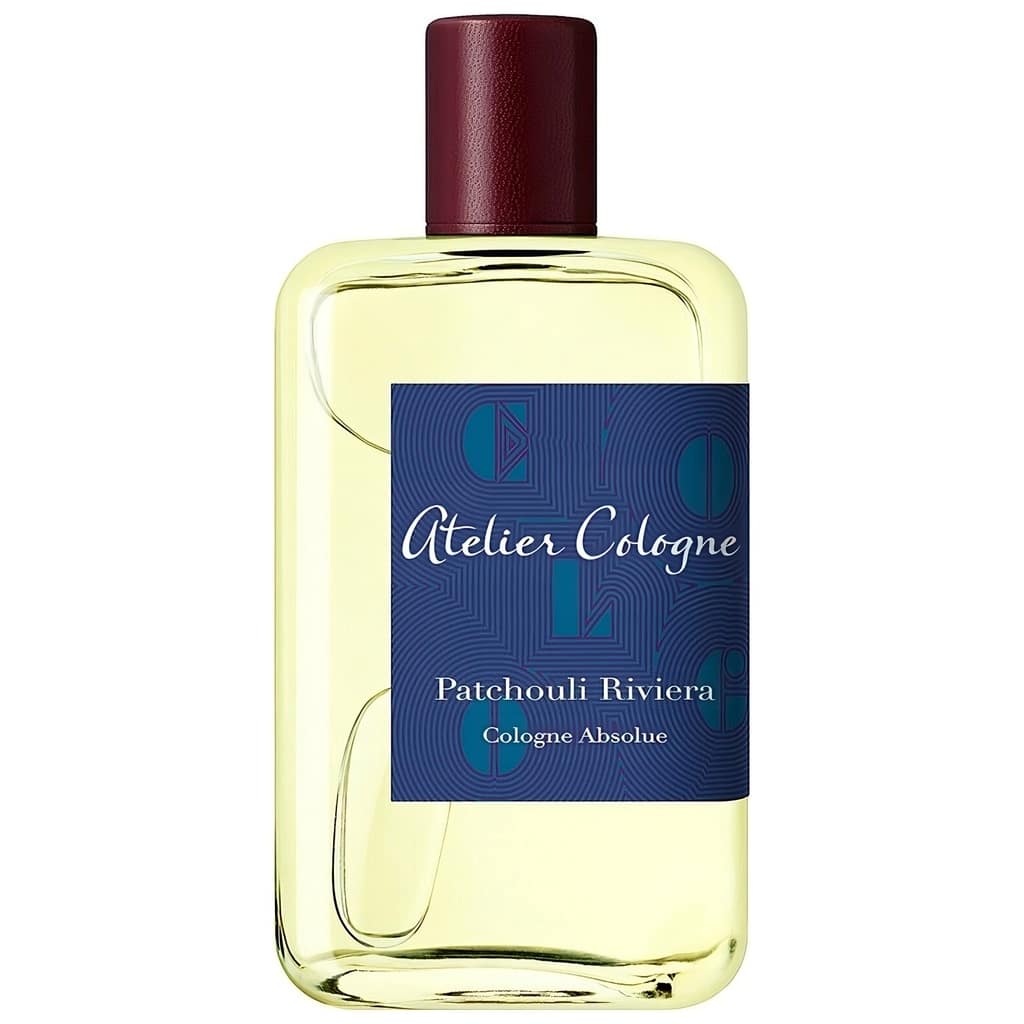 Patchouli Riviera by Atelier Cologne