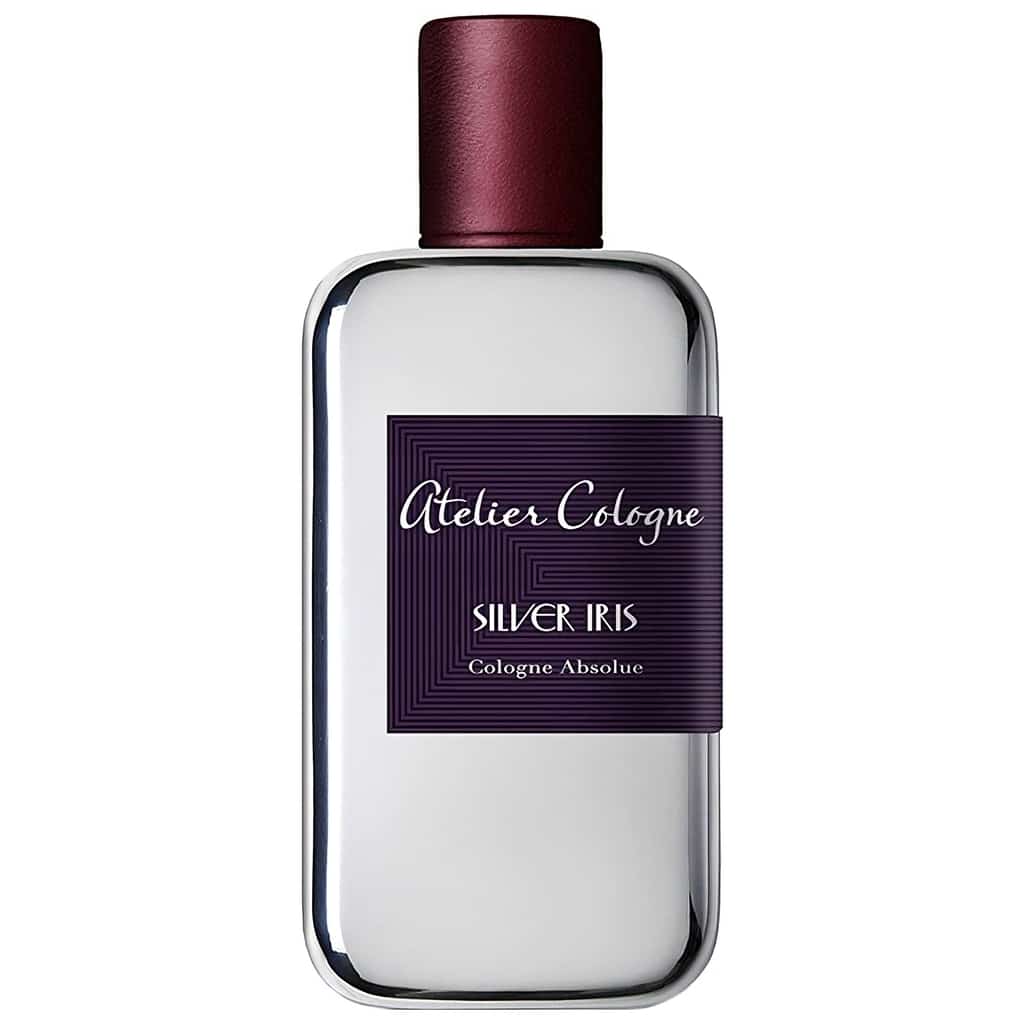 atelier cologne silver iris