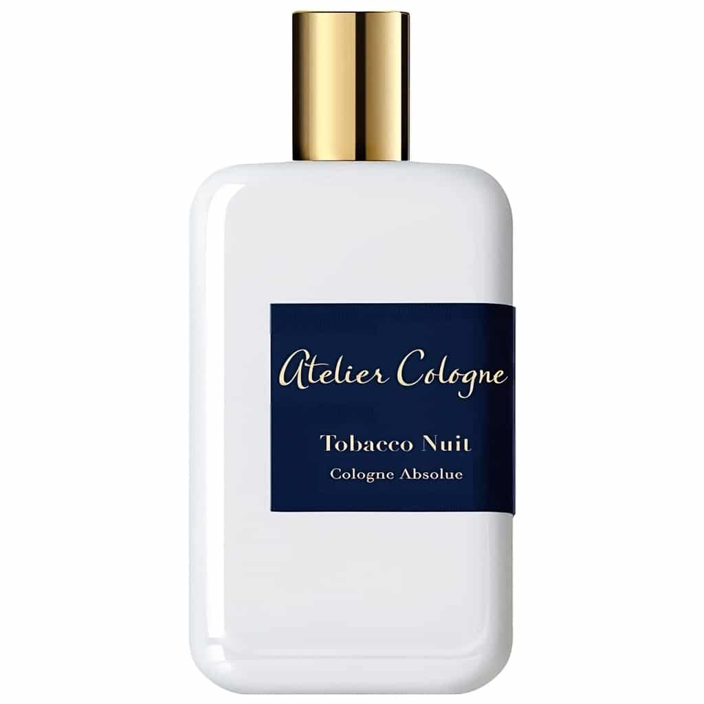 Tobacco Nuit by Atelier Cologne