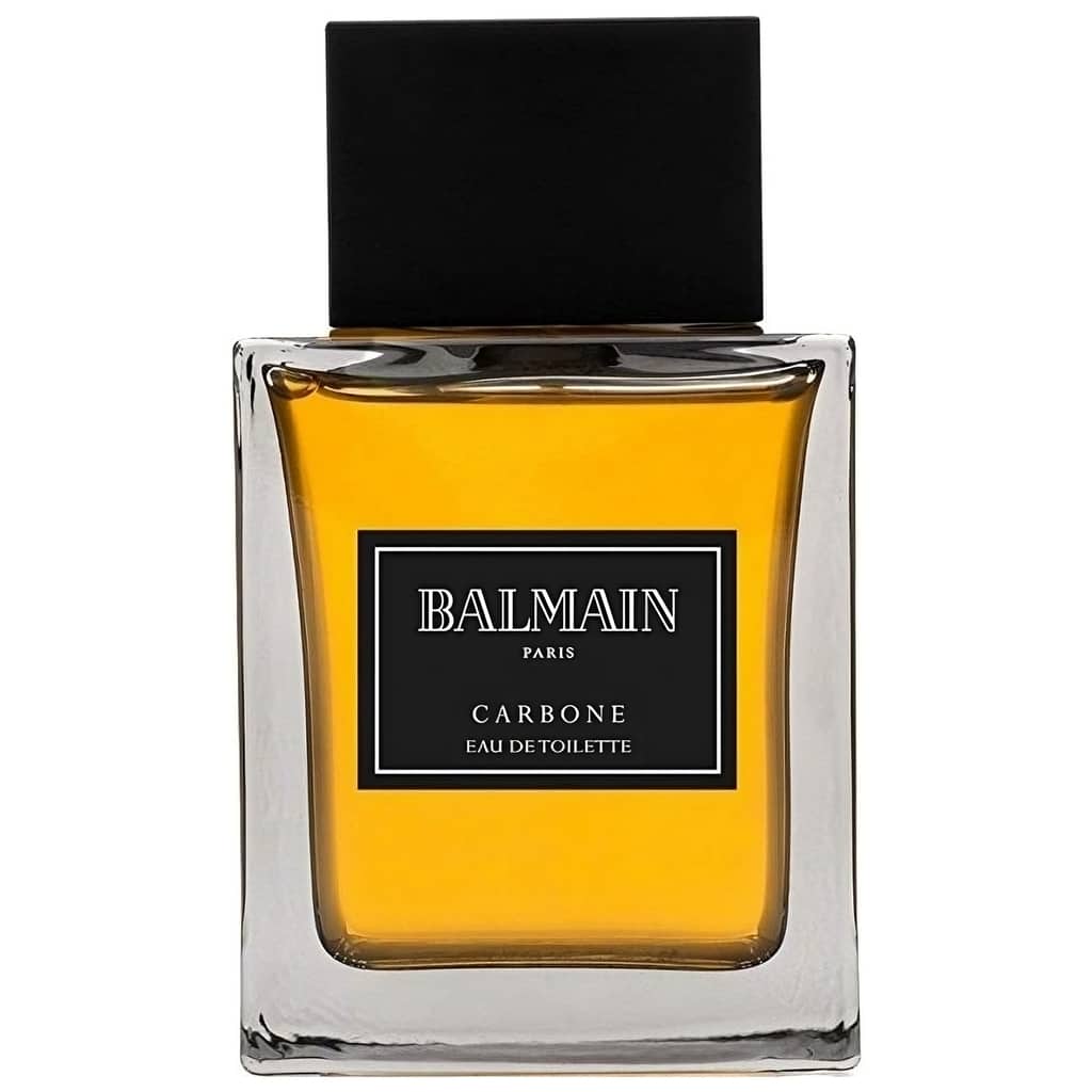 Carbone perfume by Balmain - FragranceReview.com