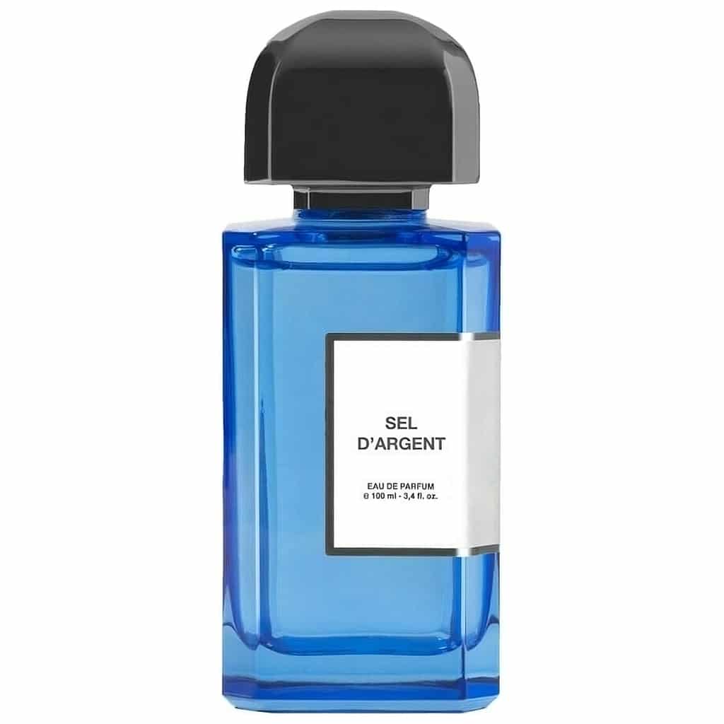 Sel d'Argent by bdk Parfums