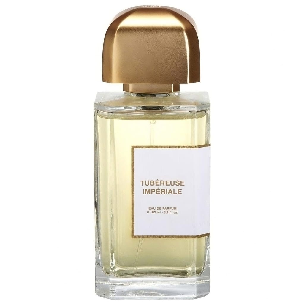 Tubéreuse Impériale by bdk Parfums