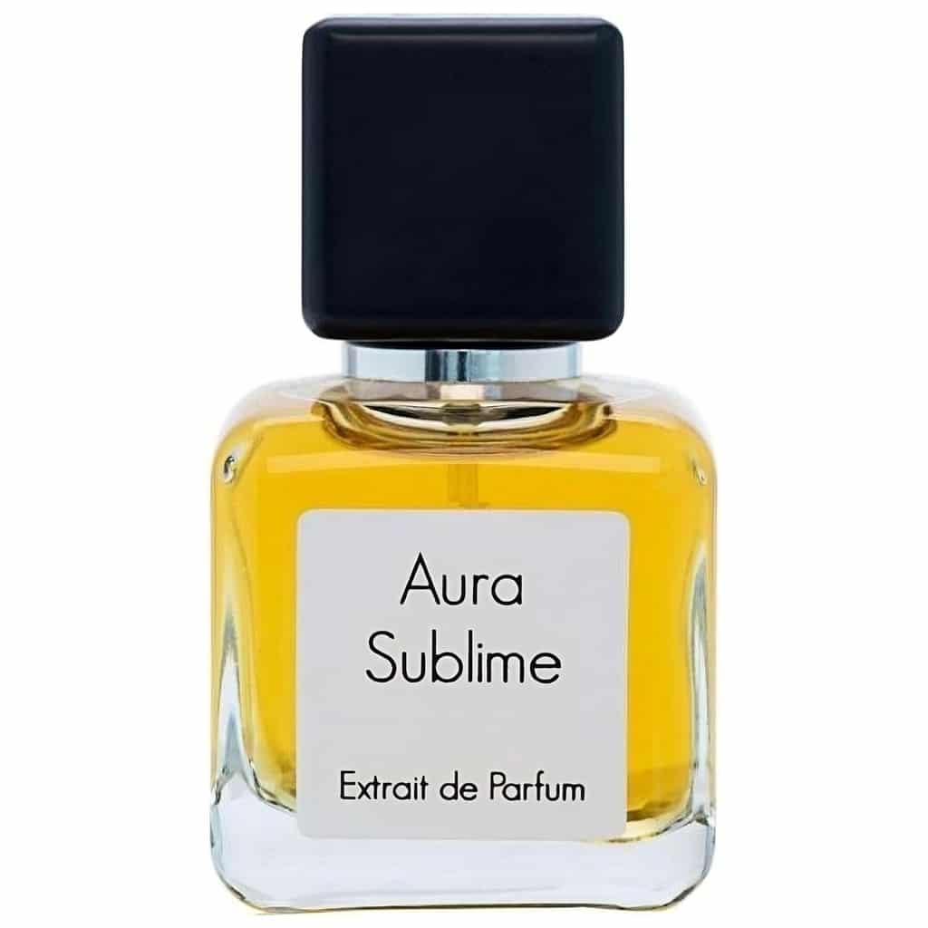 Aura Sublime by Bijon