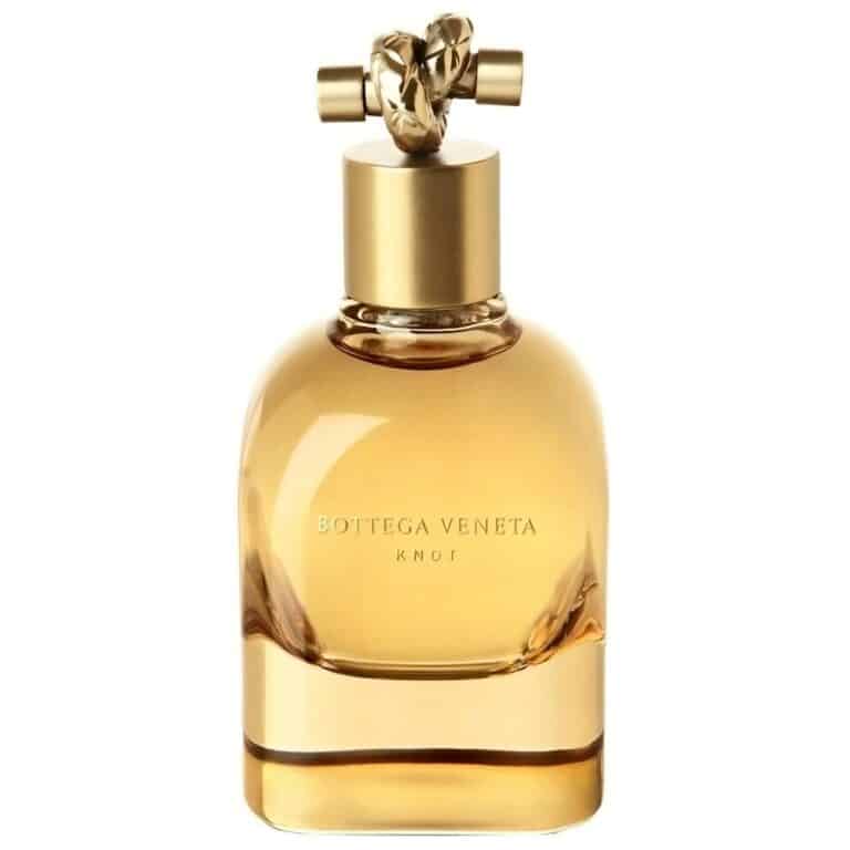 Knot perfume by Bottega Veneta - FragranceReview.com