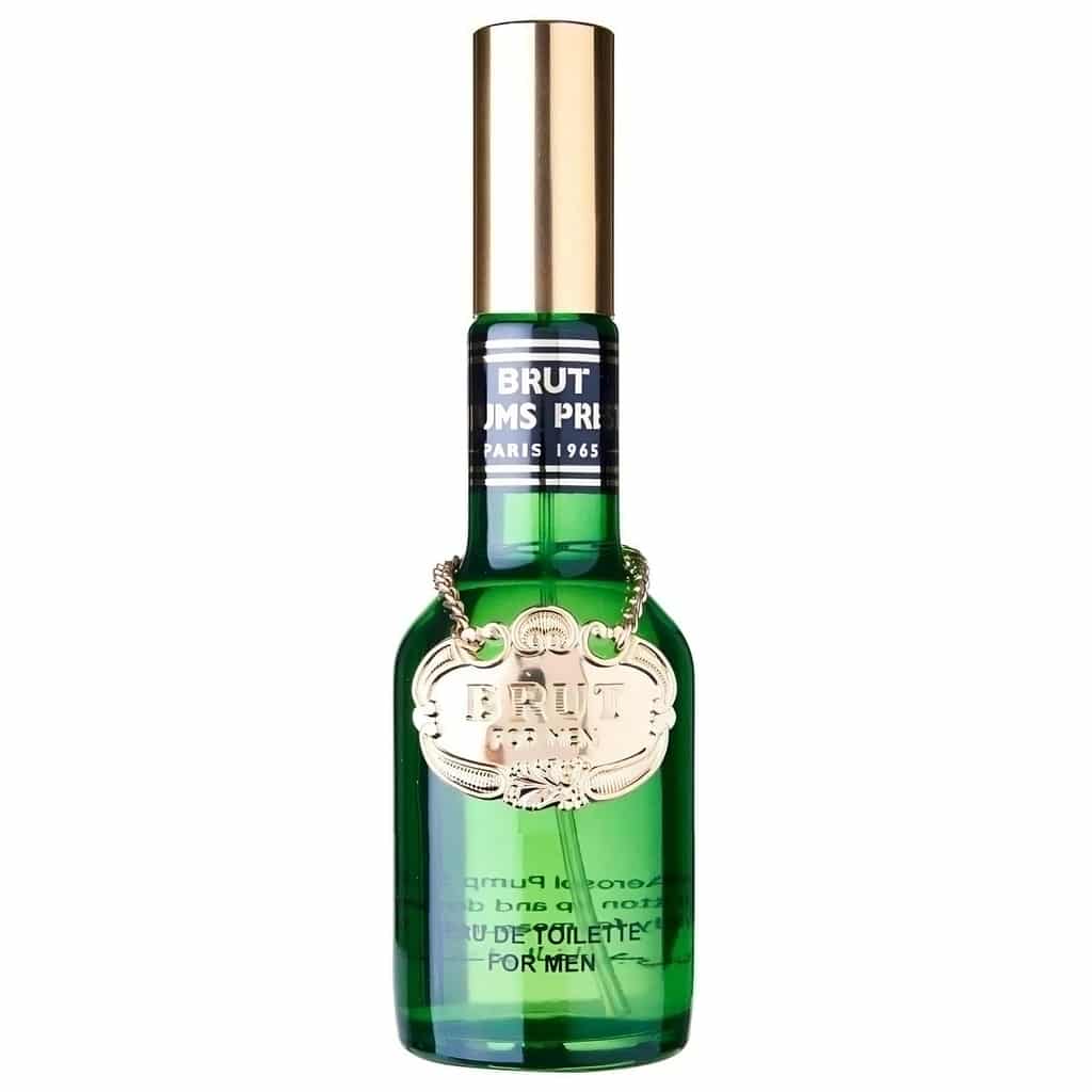 brut unilever brut eau de toilette