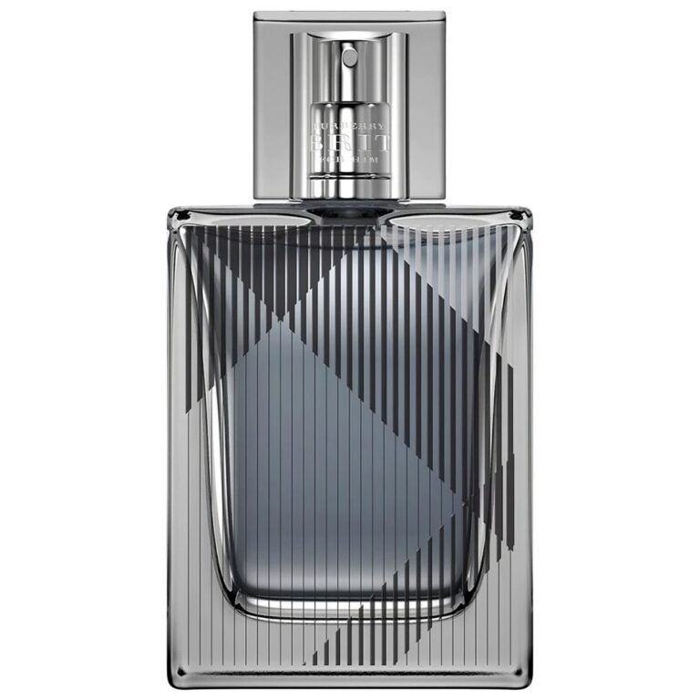 Brit for Him perfume by Burberry