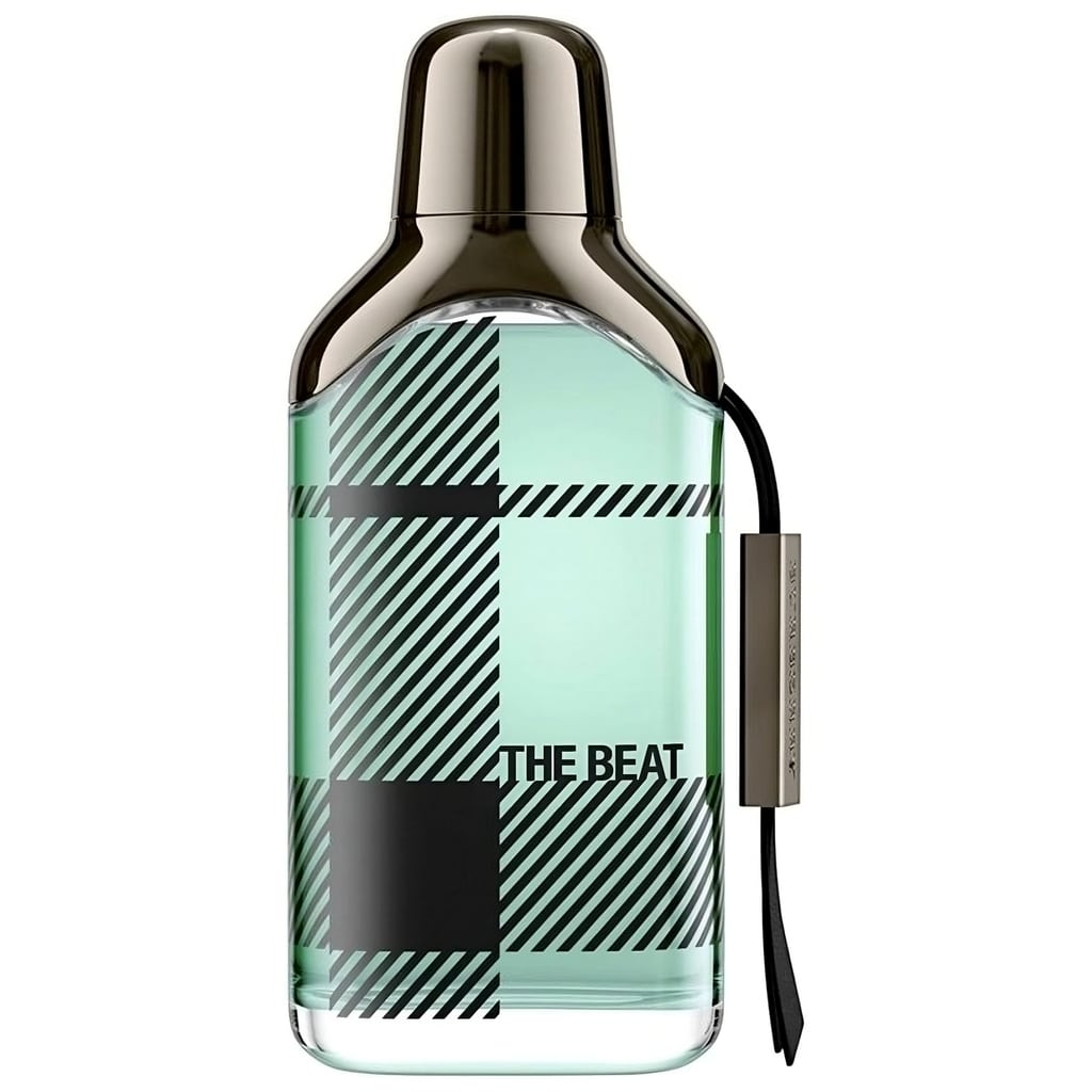The Beat for Men by Burberry
